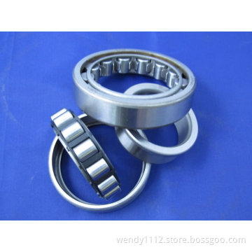 High Performance Cylindrical Roller Bearing NU1005